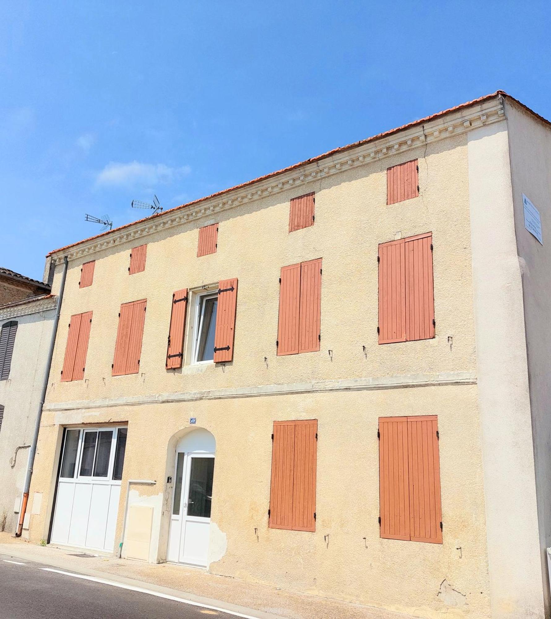 Duplex Cocoon - 10 Min De Blaye - 20 Min Cnpe - Wifi - Tv Hd Apartment Saint-Seurin-de-Cursac Exterior photo